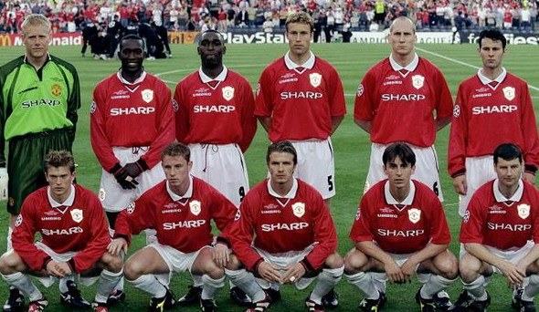 了德甲歷史 了德甲歷史